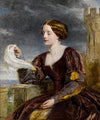 The Signal (1858)