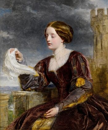 The Signal (1858)