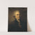 The Silk Manufacturer Anders Kjellstedt (1797) by Carl Frederik von Breda