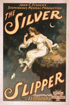 The silver slipper (1902)