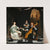 The Sinfonia (Family Portrait) by Michiel Van Musscher