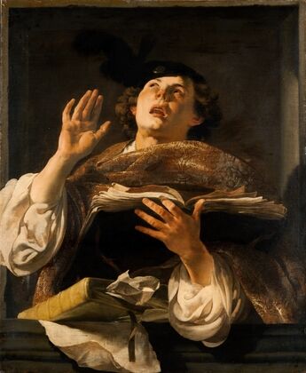 The Singer