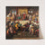The Singer’s Contest on the Wartburg (1846) by Moritz von Schwind