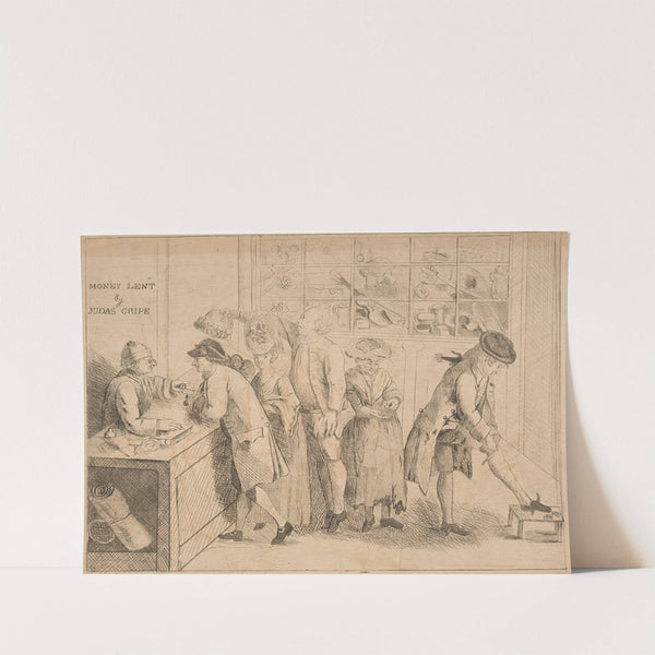 The sinking fund. (1779)