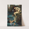 The Siren by John William Waterhouse