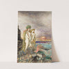 The Sirens (1882) by Gustave Moreau