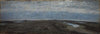 The Skaw Spit. Skagen