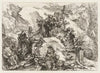The Skeletons (1745–50)
