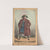 The slap up swell wot drives when hever he likes. (1829) by William Heath