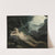 The sleep of Endymion by Circle Of Anne-Louis Girodet-Trioson
