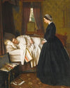 The Sleeping Soldier