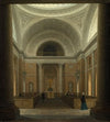 The Slotskirken of Christiansborg, Copenhagen