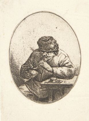 The smoker