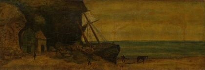 The Smugglers’ Cove