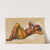 The snake charmer by Étienne Dinet