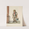 The Soap Fat Man by Nicolino Calyo