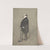 The Society Man (Monsieur Joseph Prudhomme) by Henry Bonaventure Monnier