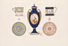 The soft porcelain of Sèvres Pl.02 (1892)