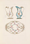The soft porcelain of Sèvres Pl.04 (1892)