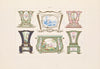 The soft porcelain of Sèvres Pl.05 (1892)
