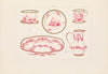 The soft porcelain of Sèvres Pl.09 (1892)
