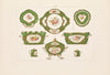 The soft porcelain of Sèvres Pl.10 (1892)