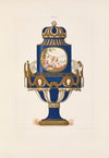 The soft porcelain of Sèvres Pl.11 (1892)