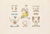 The soft porcelain of Sèvres Pl.12 (1892)