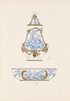 The soft porcelain of Sèvres Pl.17 (1892)