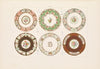 The soft porcelain of Sèvres Pl.26 (1892)