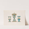 The soft porcelain of Sèvres Pl.49 (1892) by Edouard Garnier