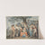 Escape from the Trojan camp (1648) by Abraham Bosse