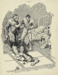 The Son of Tarzan illustration