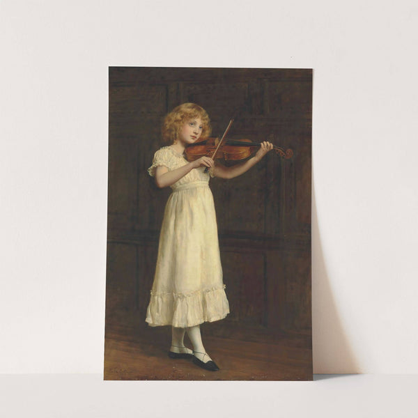 The Sonatina by John Collier