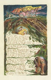 The song of Los. Lambeth Pl.6