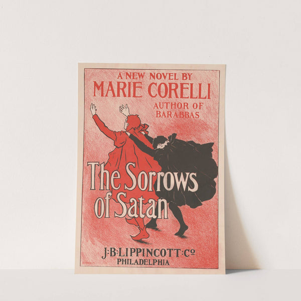 The Sorrows of Satan by Joseph Gould