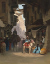 The Souk