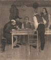 The Soup Kitchen