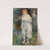 The Source (La Source) by Pierre-Auguste Renoir
