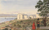The South Barracks, Gibraltar