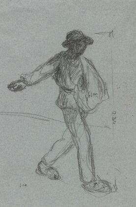The Sower