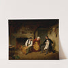 The Speculator by Francis William Edmonds