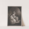 The Spell, or Hobnelia (1783) by James Northcote