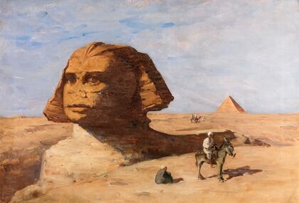 The Sphinx