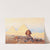 The Sphinx before the Pyramids of Giza by Alexander Kircher