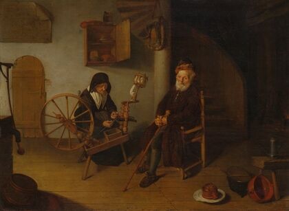 The Spinner