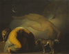 The Spirit of Culmin Appears to his Mother (From the Songs of Ossian)