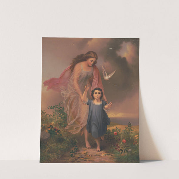 The Spiritual Guide by Joseph John