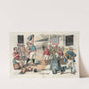 The spring athletic meeting by Louis Dalrymple