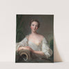 The Spring (La Source) by Jean-Marc Nattier